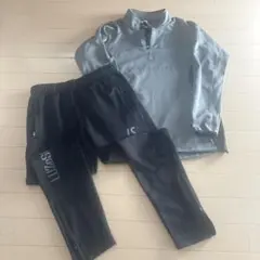 ルースイソンブラ　上下セット　160