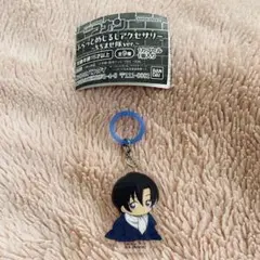 名探偵コナン ふらっとめじるしアクセサリー ちぢませ隊