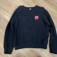 スウェット　XS