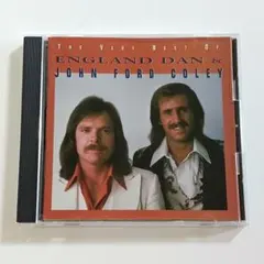 Very Best of England Dan & John ford