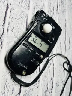 SEKONIC L-308X 露出計 - メルカリ