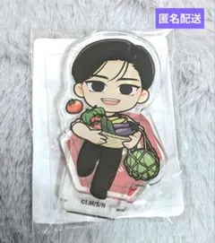 コトブキヤ 쿠지 日本三國 三角青輝 アクスタ