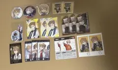 にじさんじ 伏見ガク まとめ売り