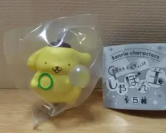 ポムポムプリン きらっととんでいけ　しゃぼん玉