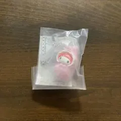 おくるみベイビーマスコット3 マイメロディ