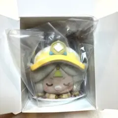 【匿名配送】原神 スシロー コラボキャンペーン 観月の宴 フィギュア カチーナ