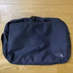 ノースフェイス シャトル 3way 元値3万6千円 スモーク色 完売品 - メルカリ
