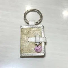 2026年最新】コーチ キーホルダー 手帳の人気アイテム - メルカリ