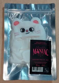 skzoo ペンライト　カバー　ペンラカバー　ぬいぐるみ　ぬい　ヒョンジン　ジニ Amazon.co.jp: straykids スキズ ペンライトカバー ヒョンジン