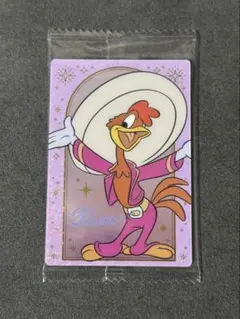 ディズニーウエハース パンチート