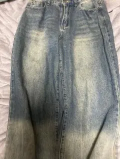 Dazy x Stalshables デニムジーンズ サイズ4