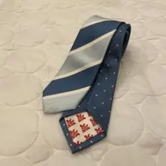 ドット ネクタイ