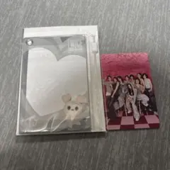 TWICE ダヒョン スライダーケース オフラインくじ