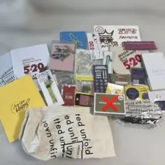 嵐　グッズ　セット売り