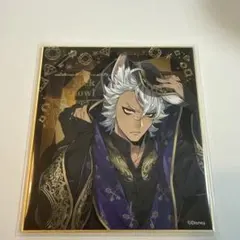 ジャックハウル ミニ色紙コレクション