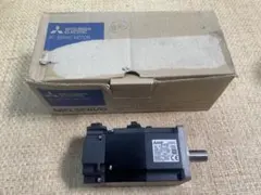 三菱電機 ACサーボモータ HG-SR152J 1.5kW 動作良品 - メルカリ
