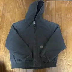 地底人 アクティブジャケット