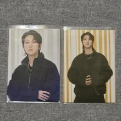 2026年最新】seventeen トレカ THE8の人気アイテム - メルカリ