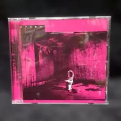cali≒gari / 第7実験室 (廃盤CD)