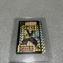 ドラゴンボールZ 孫悟飯　カードダス　629 当時物