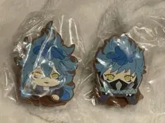 ツイステ　ラバスト　イデア　オルト　シュラウド兄弟