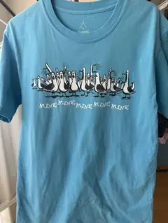 ファインディング・ニモ カモメ Tシャツ Lサイズ - メルカリ