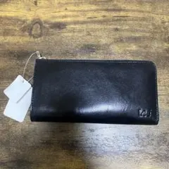 新品未使用 Lee 長財布 ブラックのサムネイル