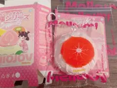 mellojoy 大福 グレープフルーツ