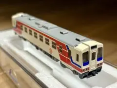 TOMIX 98014 JR東日本 キハ47-500形(新潟色・赤) 加工品 - メルカリ