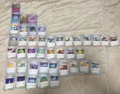 ヒ*デ様 【ACE有】ポケモンカード グッズ トレーナーズ スタジアム まとめ売