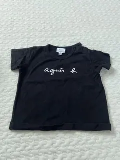 アニエス・ベー　Tシャツ