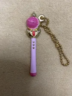 まほうのルミティア ステッキ セボンスター ピンバッジ まとめ売り