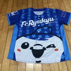 2026年最新】fc琉球 ユニフォームの人気アイテム - メルカリ
