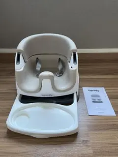 Ingenuity ベビーベース 2in1 ベビーチェアのサムネイル