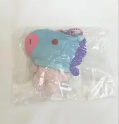 BT21 ふわふわマスコット2 MANG
