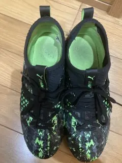 PUMA フューチャー5.1 トレシュー 23.5cm プーマ サッカー