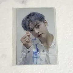 ASTRO ALL YOURS 特典フォトカード