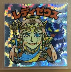 2025年最新】ビックリマン超元祖32弾の人気アイテム - メルカリ