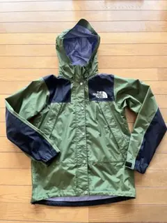 THE NORTH FACE GORE-TEX マウンテンパーカー
