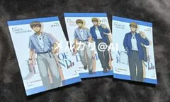ダイヤのA 沢村栄純 特典 プロマイド - Mercari | Rakufun - Japan