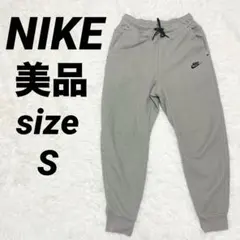 美品 NIKE ナイキ テックフリースパンツ ジョガーパンツ スウェット