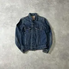 orSlow オアスロウ denim jacket 3st Sのサムネイル