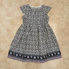 anyFAM ワンピース120センチ