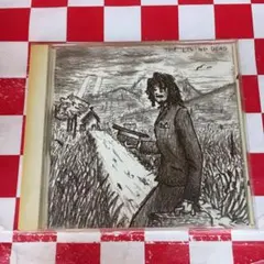 【Z12850】BUMP OF CHICKEN/THE LIVING DEAD