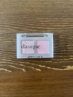 未使用新品❗️dasique アイシャドウ ピンク系