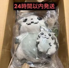 はじまりのピカチュウ マスコット・ぬいぐるみ セット