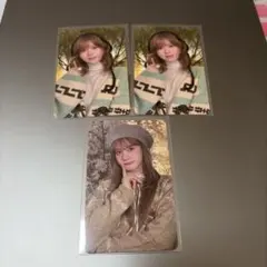 NiziU AWAKE 東京4日目　マヤリクニナ