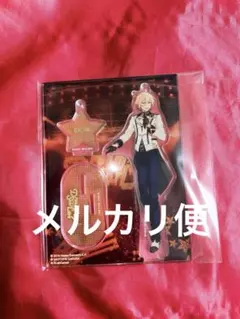 コラボアクスタ 英智