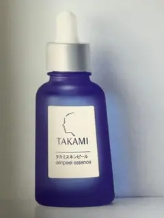 【未使用品】TAKAMI タカミスキンピール　角質美容液　10mlのサムネイル