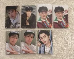 NCT MARK TheFirstfruit トレカ